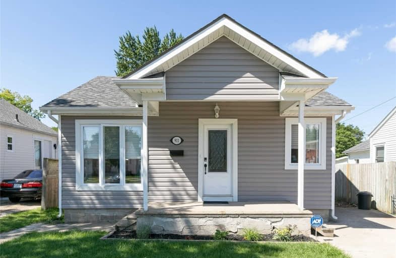 911 Partington Avenue, Windsor | Image 1