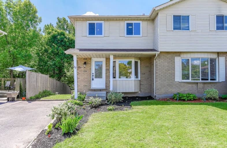 17 Calais Place, Kitchener | Image 1