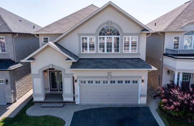 55 Weathering Heights, Hamilton | Image 1