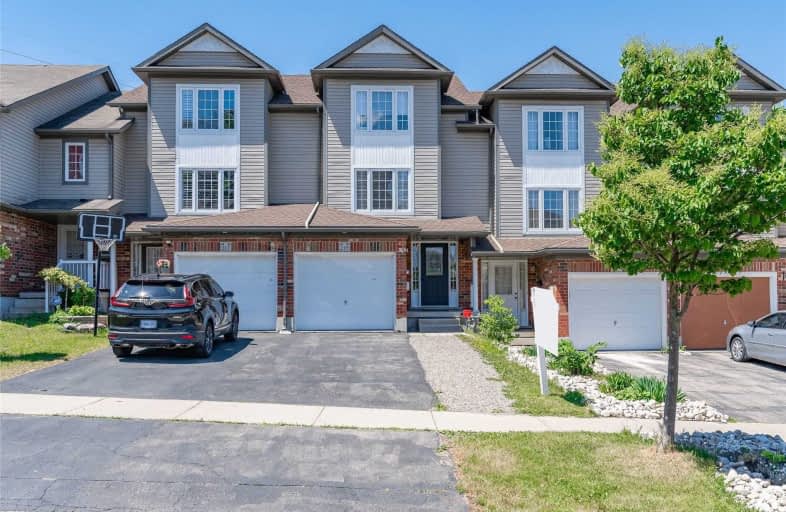 219 Snowdrop Crescent, Kitchener | Image 1