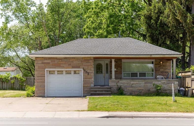 5433 Montrose Road, Niagara Falls | Image 1