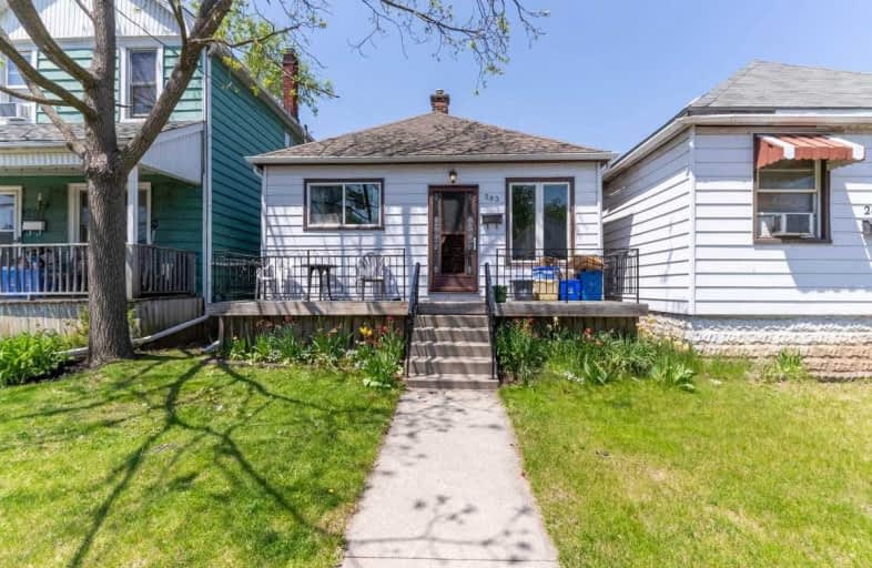 283 Paling Avenue, Hamilton | Image 1