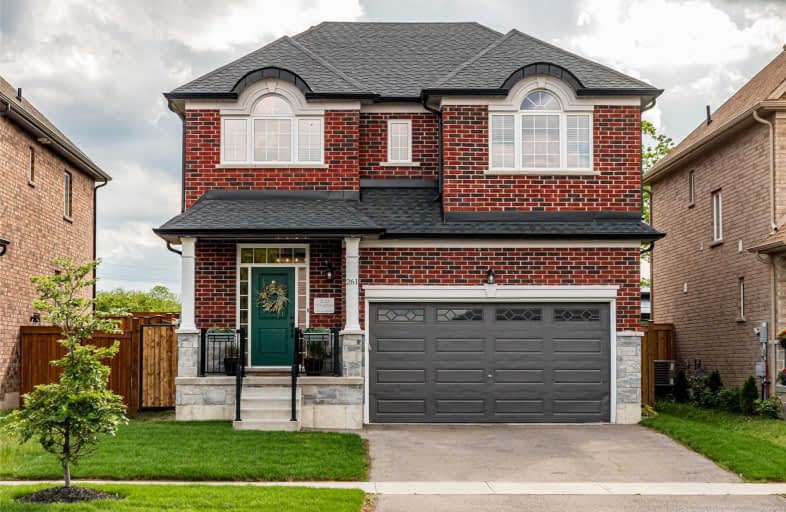 261 Winterberry Drive, Hamilton | Image 1