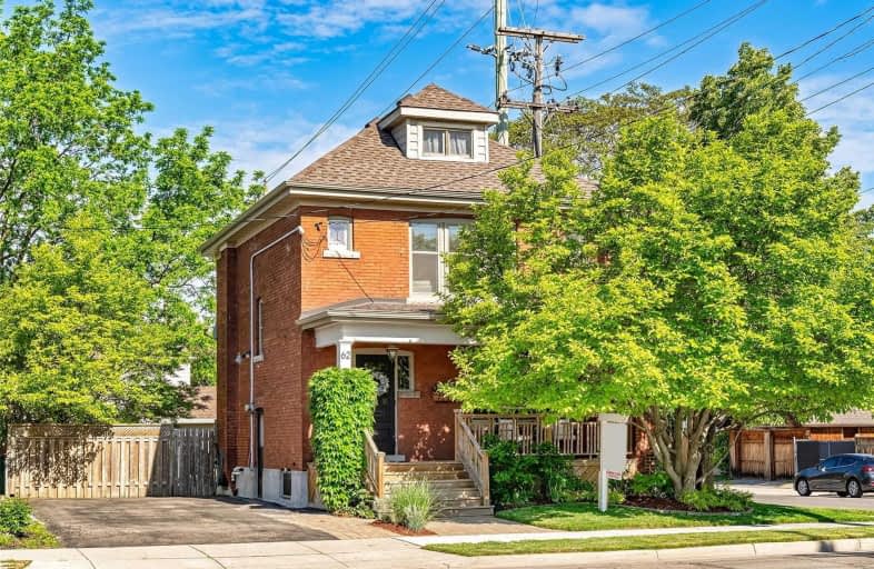 62 Kenilworth Avenue South, Hamilton | Image 1