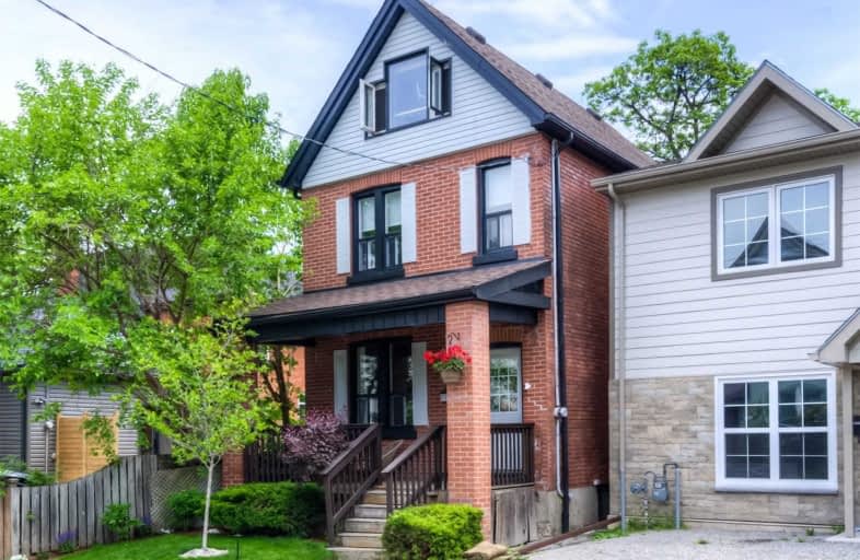 155 Eastbourne Avenue, Hamilton | Image 1