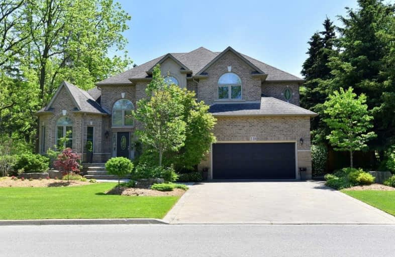 119 Foxridge Drive, Hamilton | Image 1