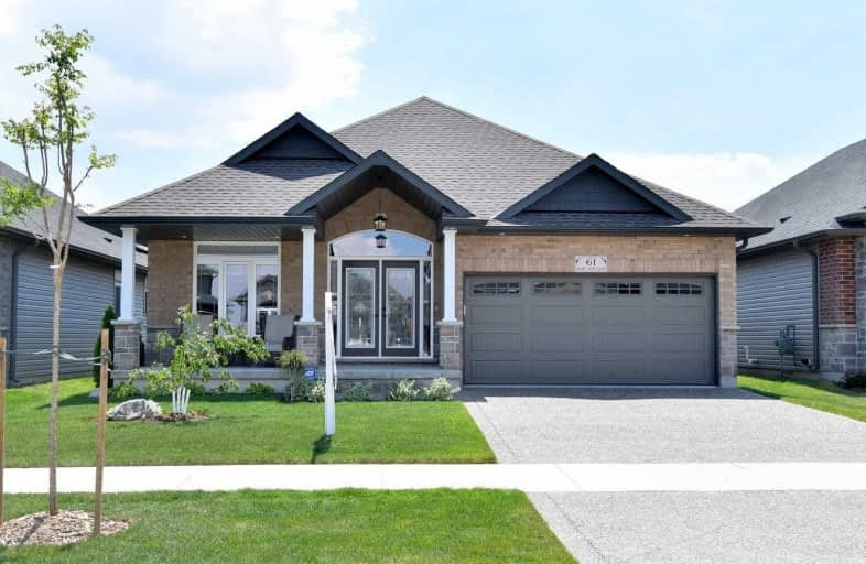 61 Mary Jane Lane, Haldimand | Image 1