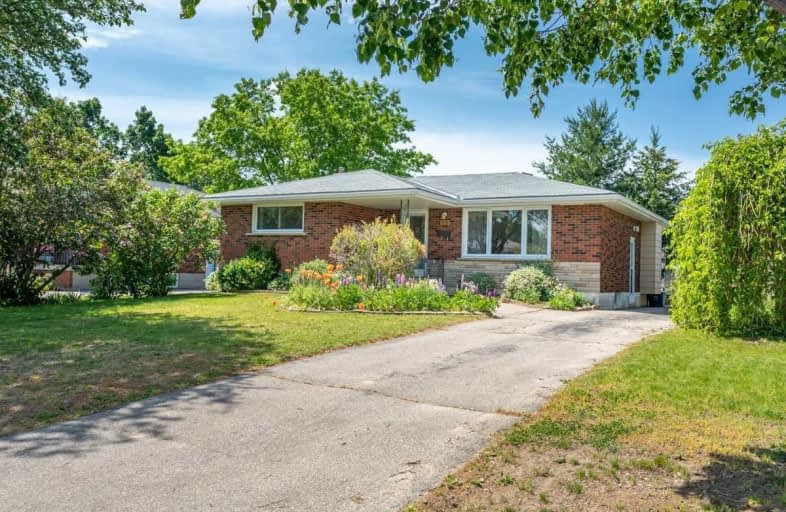 125 Evelyn Street, Brantford | Image 1