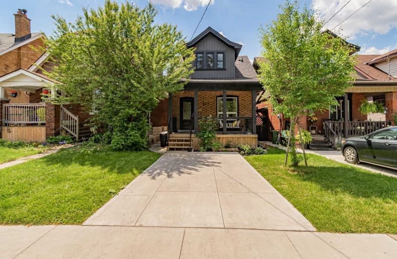 114 Alpine Avenue, Hamilton | Image 1