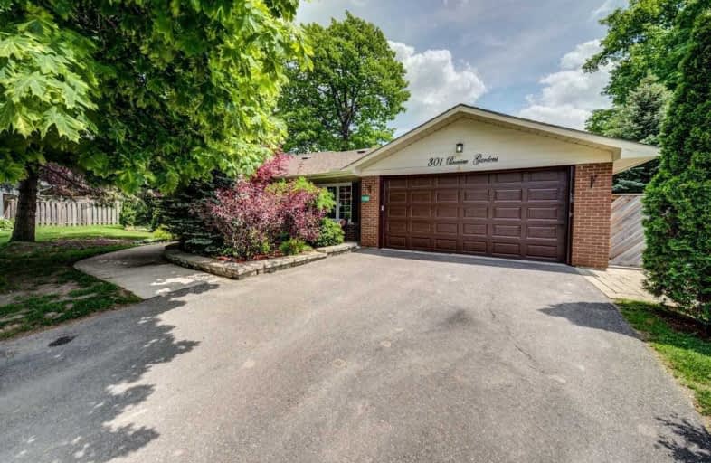 301 Pineview Gardens, Shelburne | Image 1