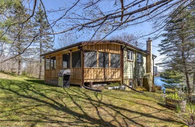 433 White's Falls Road, Muskoka Lakes | Image 1