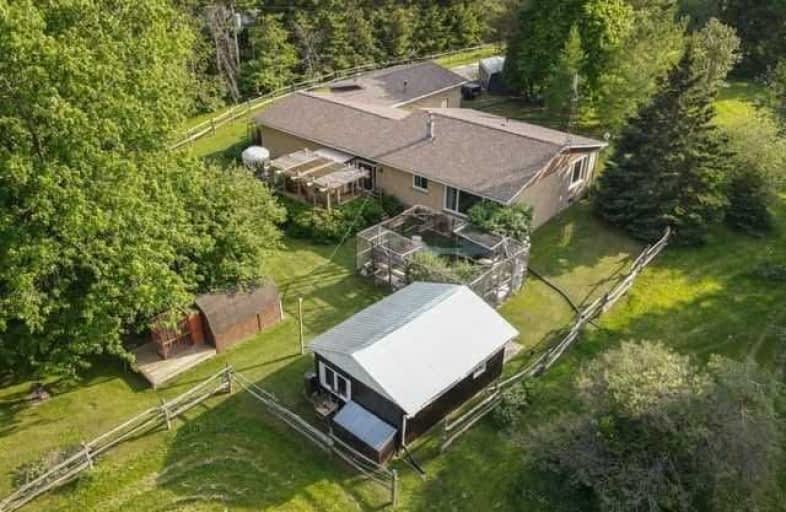 476473 3 Line, Melancthon | Image 1