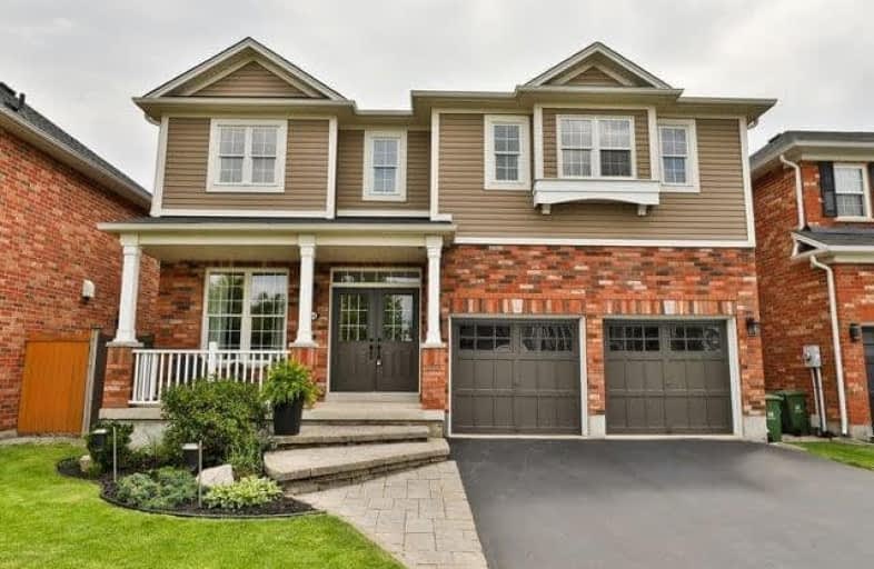 124 Fowler Drive, Hamilton | Image 1