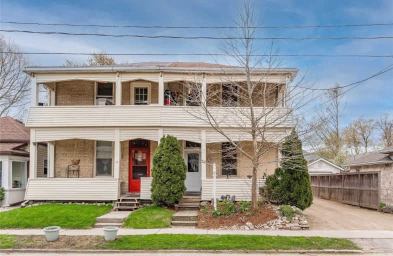 24 Green Street, Guelph | Image 1