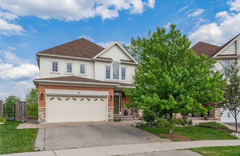 37 Trimble Crescent, Guelph | Image 1