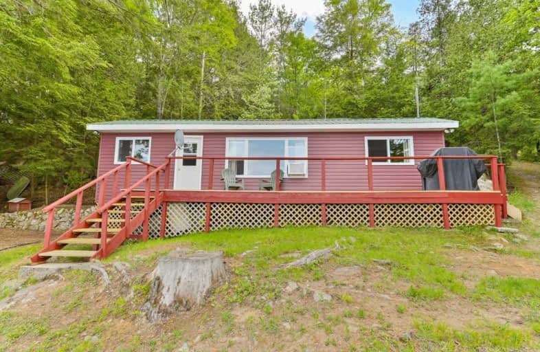 1111 North Pinnacle Point Lane, North Frontenac | Image 1