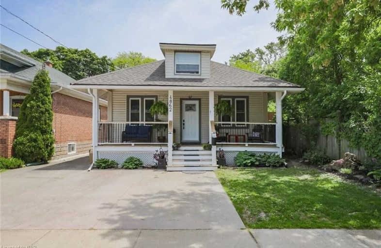 4862 5th Avenue, Niagara Falls | Image 1