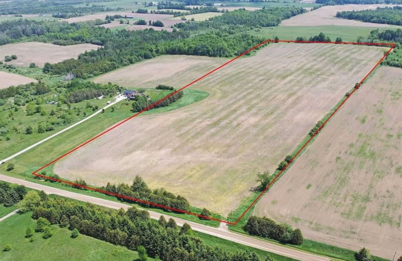  10 Sideroad, East Garafraxa | Image 1