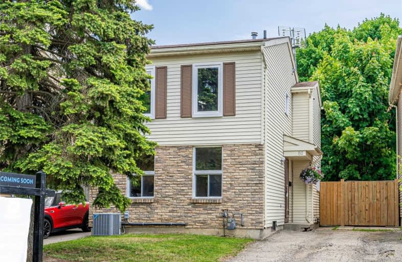 81 Timberlane Crescent, Kitchener | Image 1