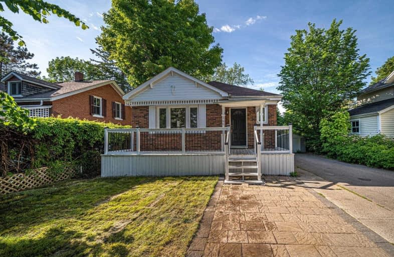 196 King Street East, Cobourg | Image 1