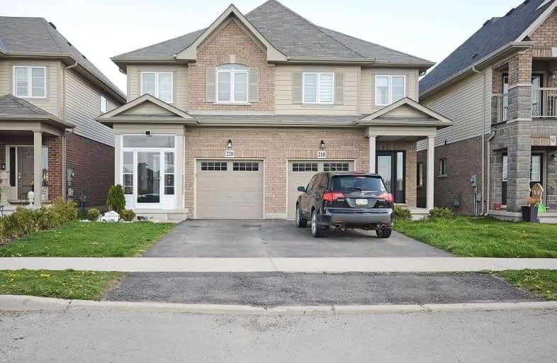 220 Lormont Boulevard, Hamilton | Image 1