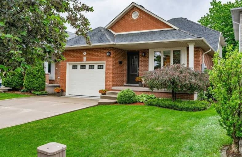 18 Jacqueline Boulevard, Hamilton | Image 1