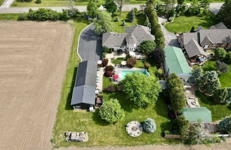2343 Golf Club Road, Hamilton | Image 1