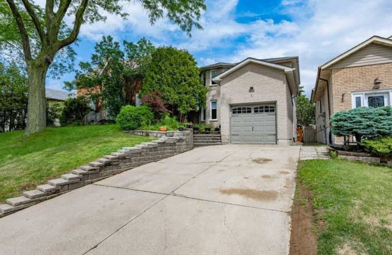 595 Upper Horning Road, Hamilton | Image 1