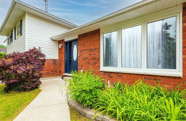 31 Burgess Crescent, Cobourg | Image 1