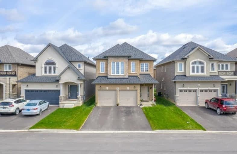 58 Bethune Avenue, Hamilton | Image 1