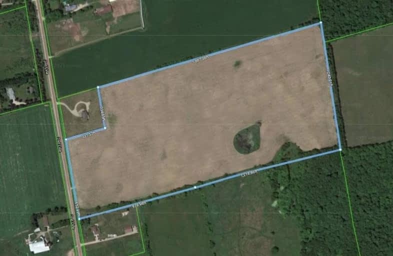 515469 2nd Line, Amaranth | Image 1