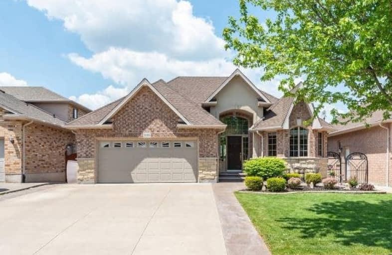 106 Silverlace Circle, Hamilton | Image 1