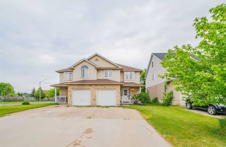 122 Chateau Crescent, Cambridge | Image 1