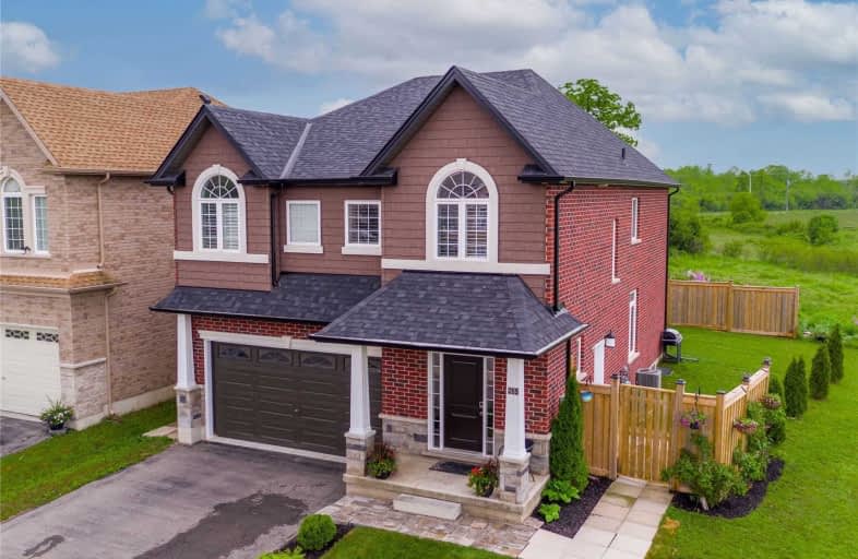 265 Winterberry Drive, Hamilton | Image 1