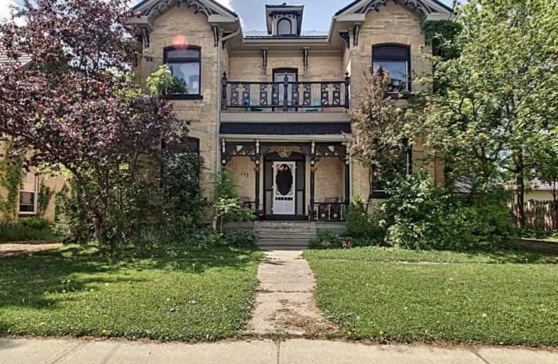 215 Wellington Street West, Wellington North | Image 1