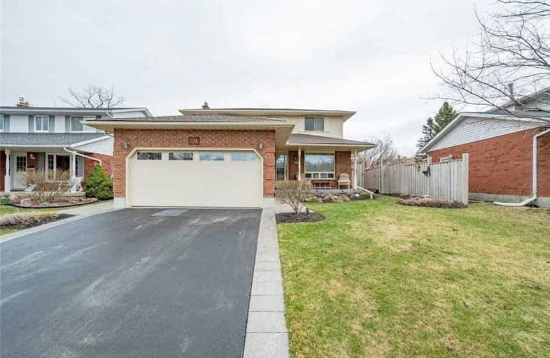 296 Biehn Drive, Kitchener | Image 1