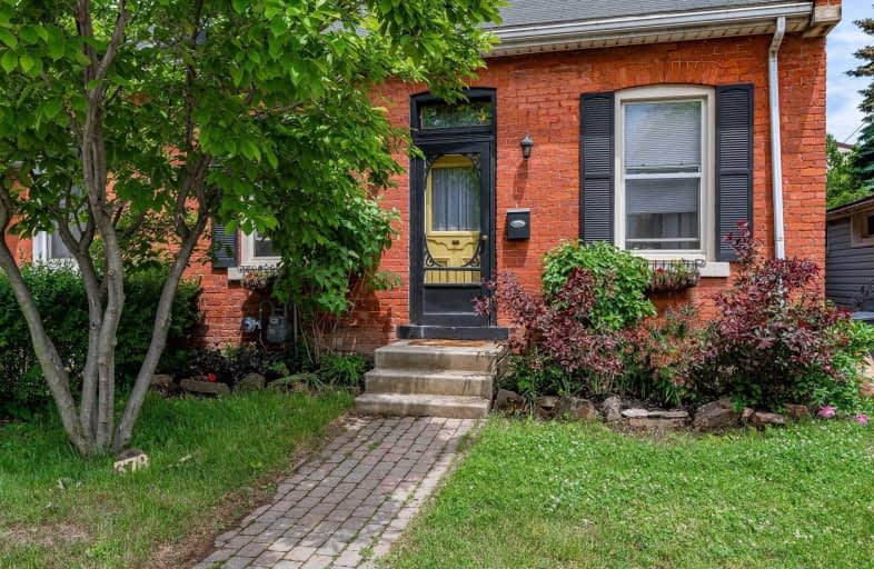 378 Jackson Street West, Hamilton | Image 1
