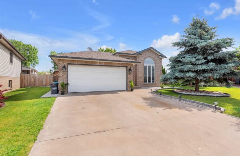 766 Sarah Court, Windsor | Image 1