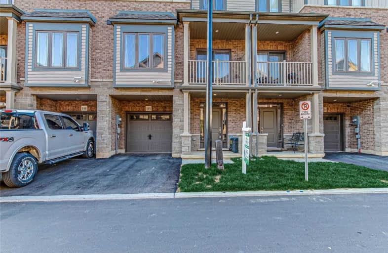 145-77 Diana Avenue, Brantford | Image 1