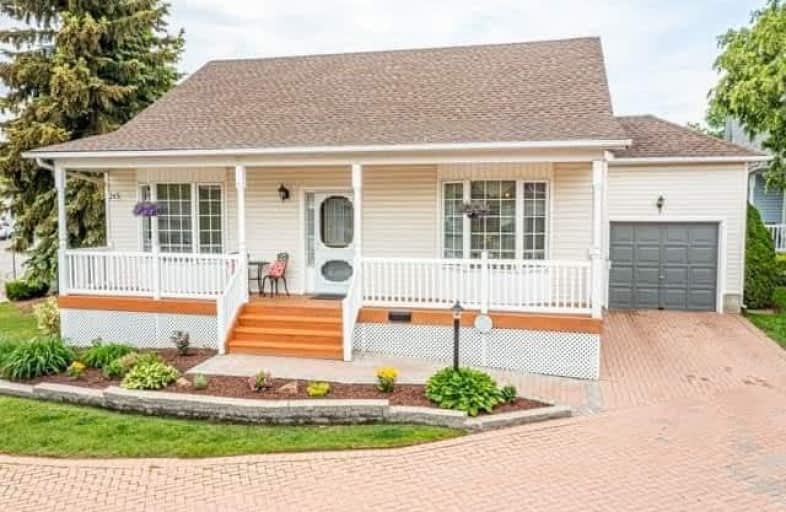 245 Silverbirch Boulevard, Hamilton | Image 1