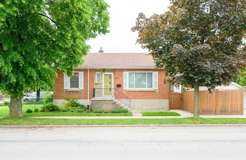 719 Brucedale Avenue East, Hamilton | Image 1