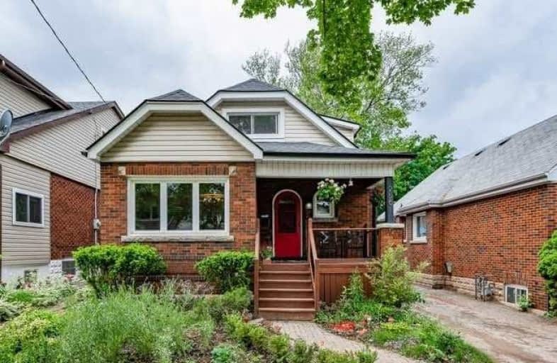 256 Edgemont Street South, Hamilton | Image 1