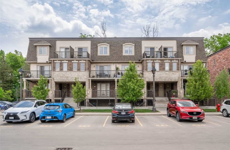 H-237 Rachel Crescent, Kitchener | Image 1