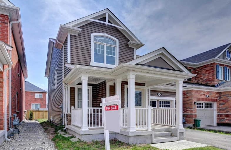 309 Shady Glen Crescent, Kitchener | Image 1