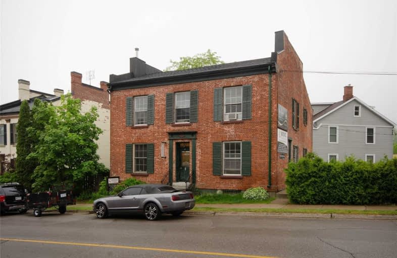 143 Walton Street, Port Hope | Image 1