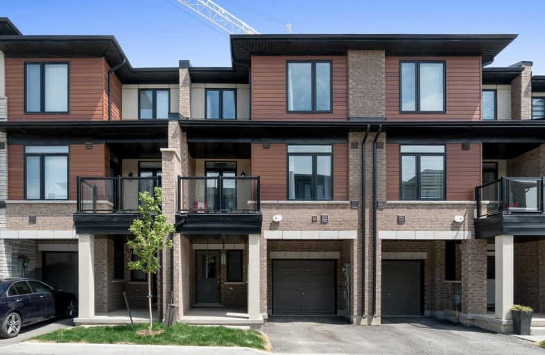 #128-590 North Service Road, Hamilton | Image 1