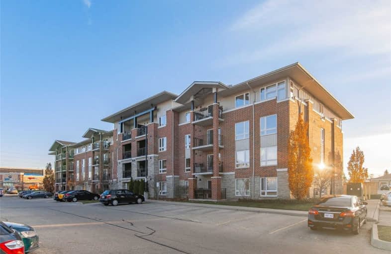 103-45 Goodwin Drive, Guelph | Image 1