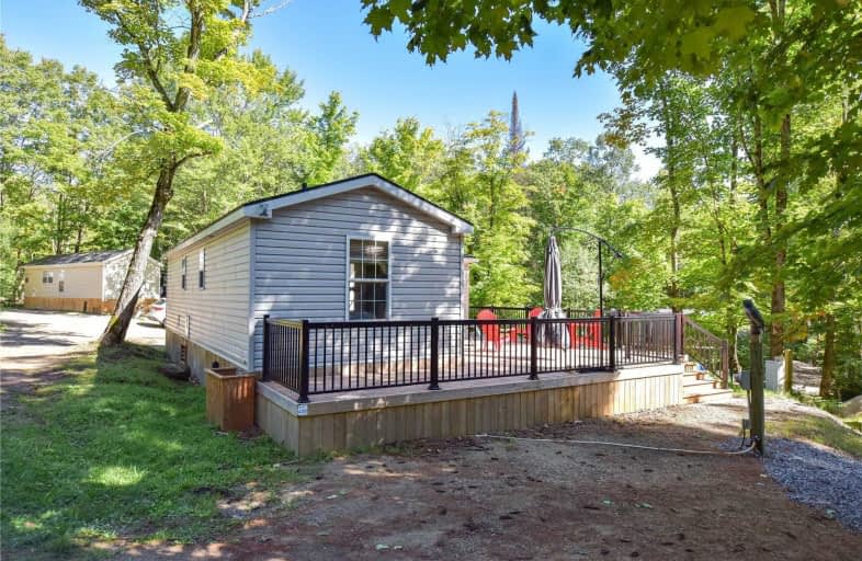 439-1047 Bonnie Lake Camp Road, Bracebridge | Image 1