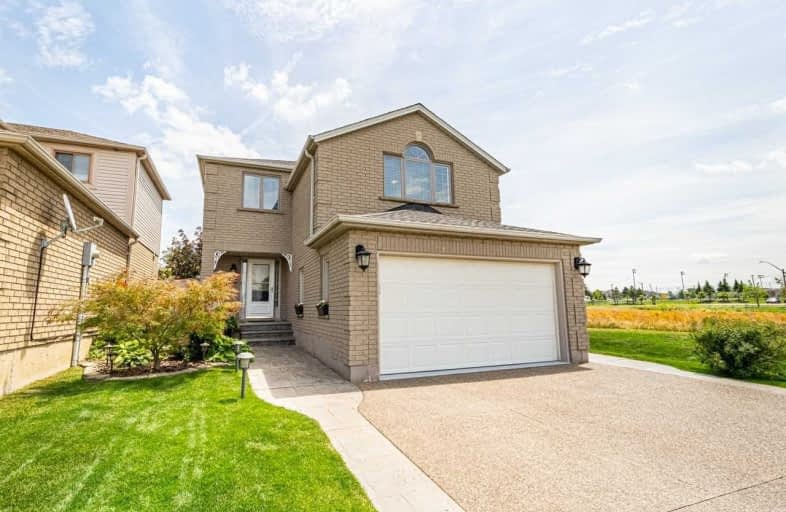 141 Acadia Drive, Hamilton | Image 1
