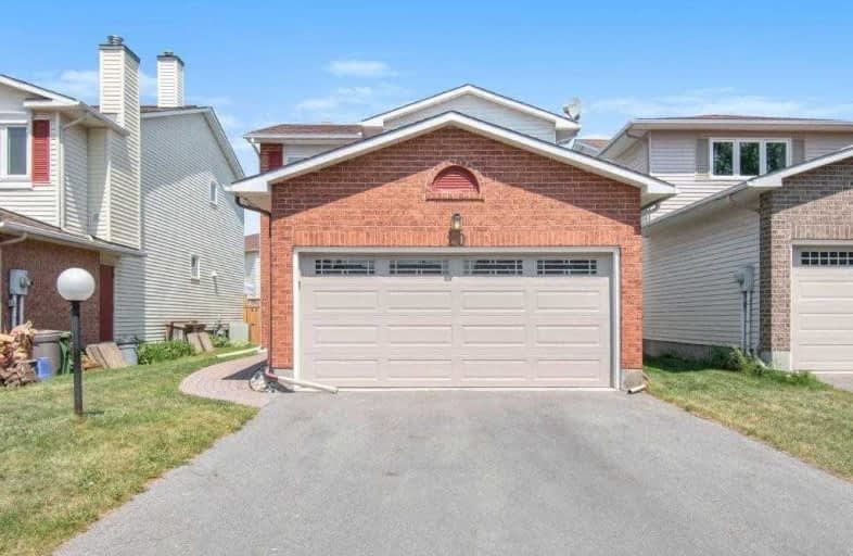 20 Chickasaw Crescent, Ottawa | Image 1